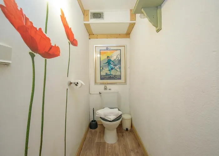 Apartment Seracs 2 - Happy Chamonix