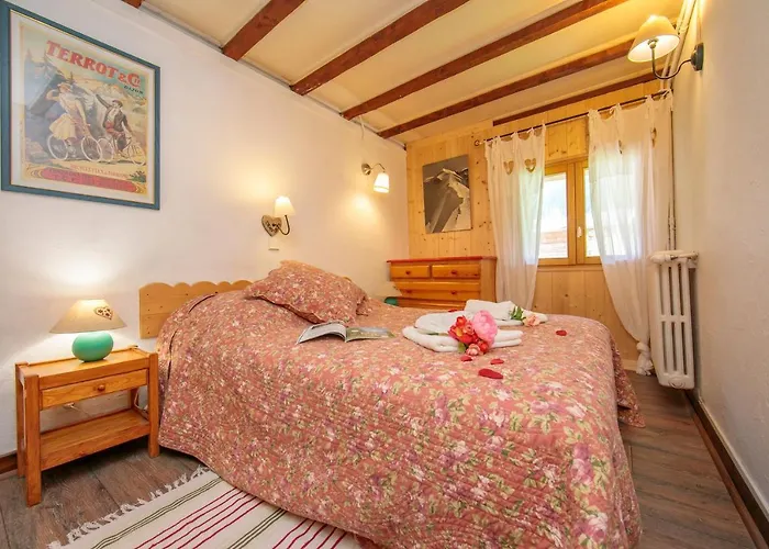 Seracs 2 - Happy Chamonix