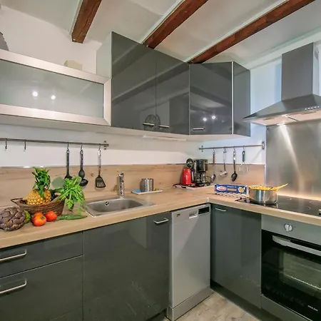 Apartamento Seracs 2 - Happy