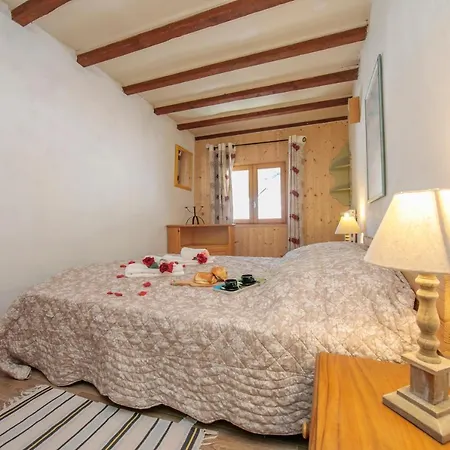 Apartamento Seracs 2 - Happy