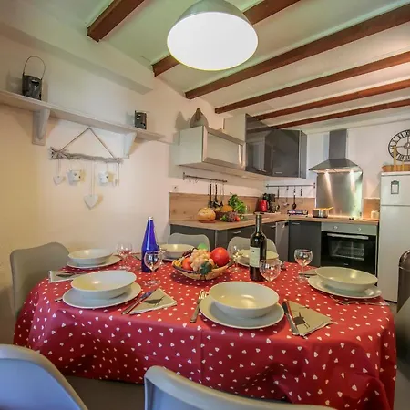 Apartamento Seracs 2 - Happy *