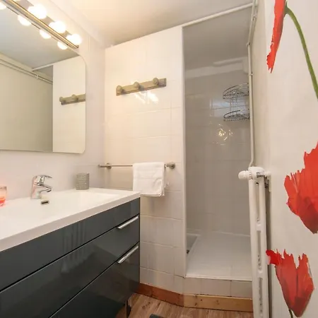 Apartamento Seracs 2 - Happy Chamonix Mont Blanc