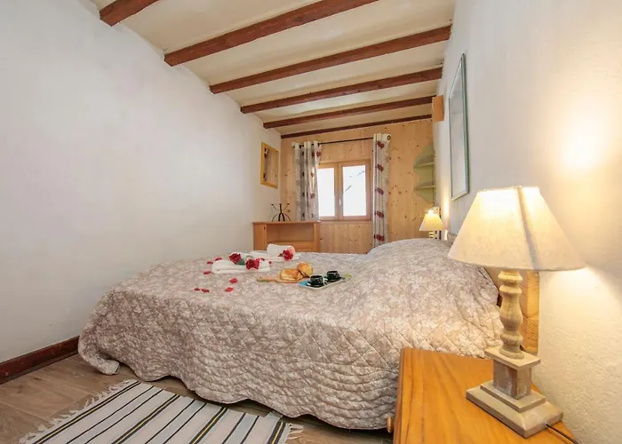 Appartement Seracs 2 - Happy