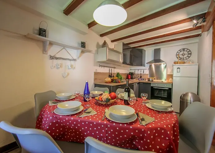 Appartement Seracs 2 - Happy *