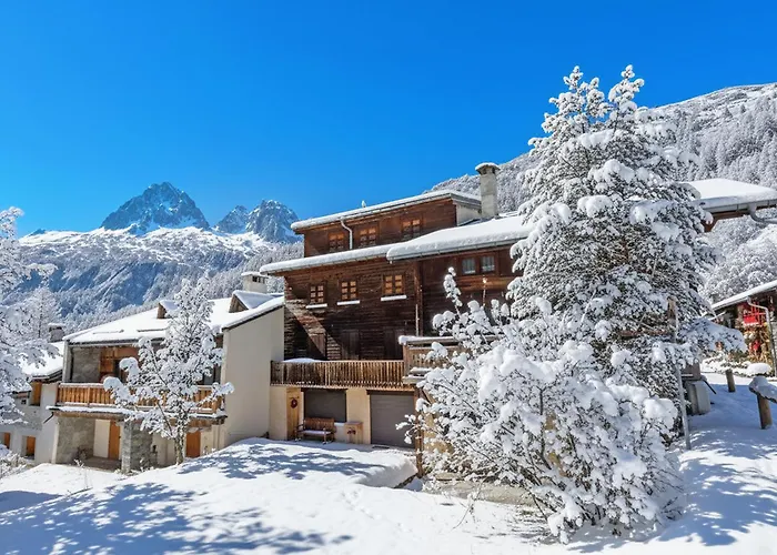 Seracs 2 - Happy * 霞慕尼